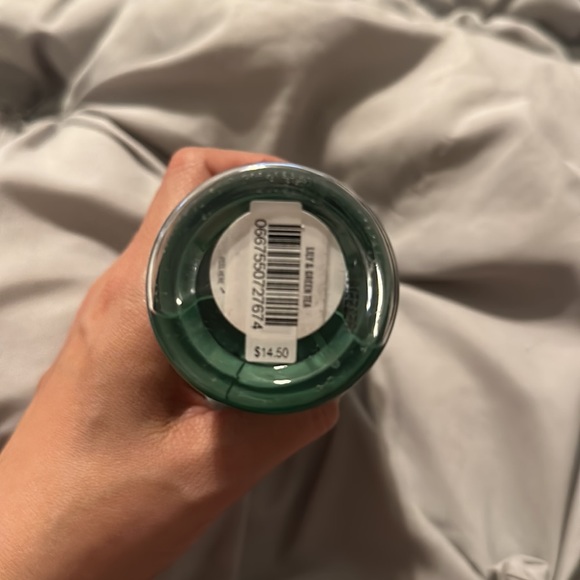 Bath & Body Works Lily & Green Tea mist - Picture 3 of 3